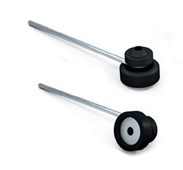 TAMADEX Drát TA s okem - 0375 mm (akustická guma) SDK tl. 4,0mm